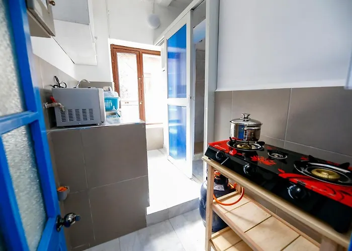 Apartamento Pardos House Cuzco