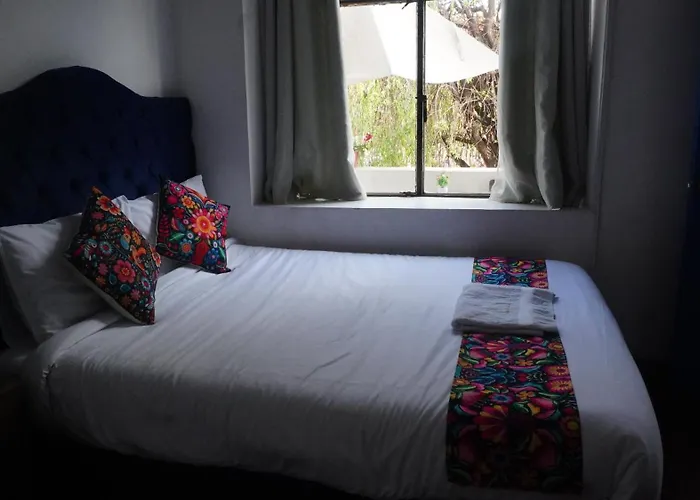 Pardos House Apartamento *