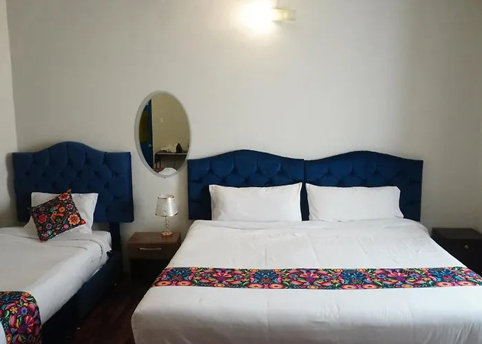 Apartamento Pardos House *
