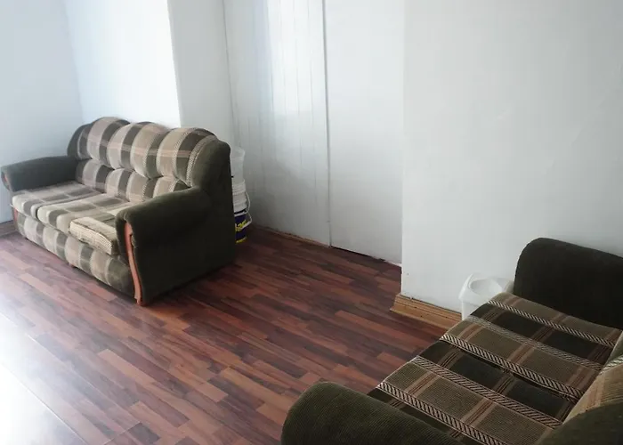 Pardos House Apartamento Cuzco