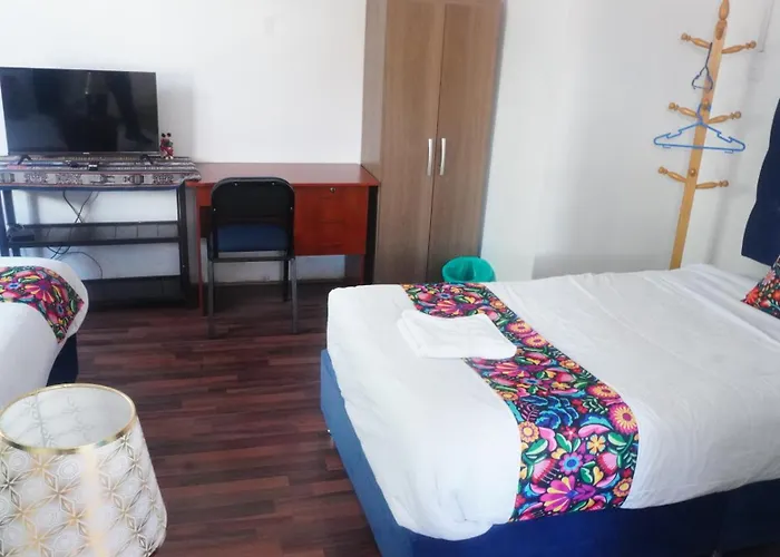 Apartamento Pardos House