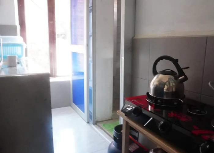 Apartamento Pardos House *