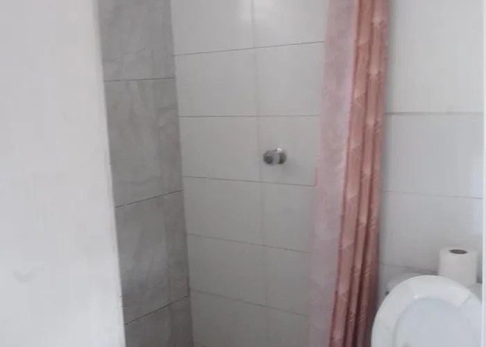 Pardos House Apartamento Cuzco