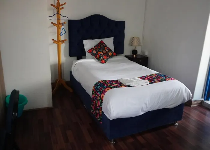 Pardos House