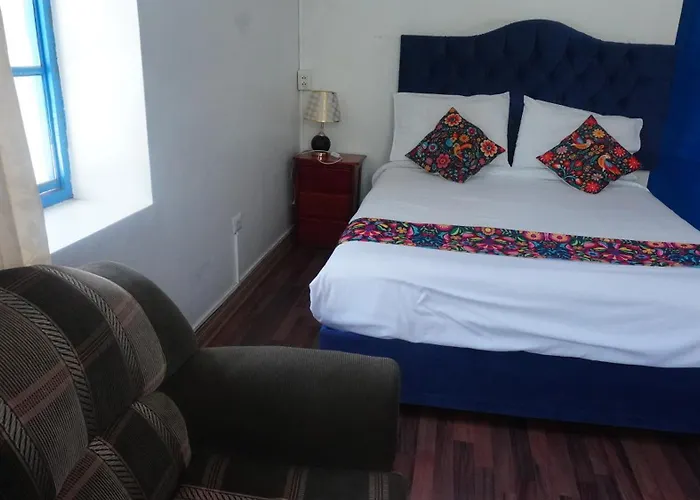 Pardos House * Cuzco