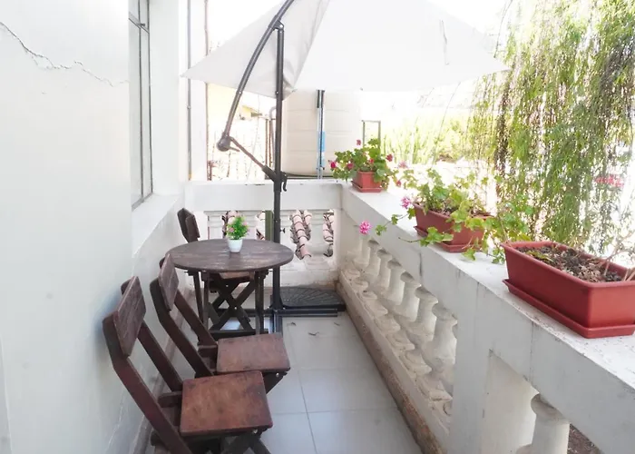 Pardos House Apartamento
