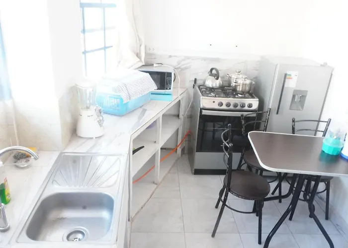 Apartamento Pardos House Cuzco